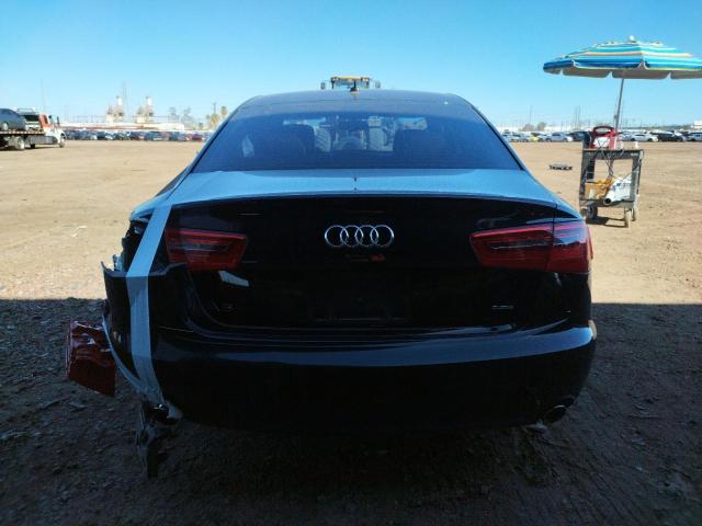 Photo 6 from auction – 2015 AUDI A6 PREMIUM with VIN WAUGFAFC3FN013872