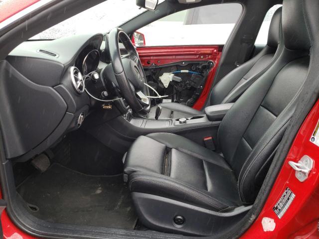 Photo 7 from auction – 2016 MERCEDES-BENZ CLA 250 with VIN WDDSJ4EB6GN292313