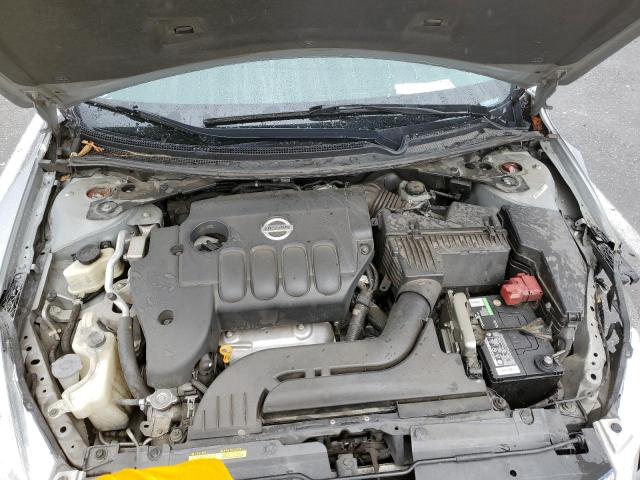 Photo 11 from auction – 2012 NISSAN ALTIMA BAS with VIN 1N4AL2AP9CN500805