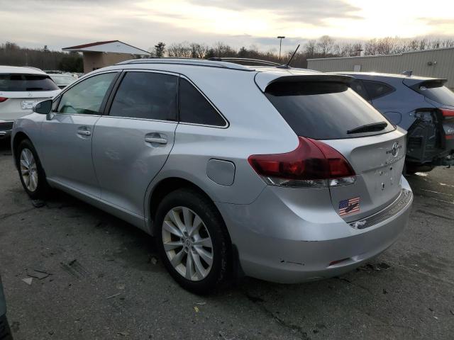 Photo 2 from auction – 2013 TOYOTA VENZA LE with VIN 4T3BA3BB3DU040807