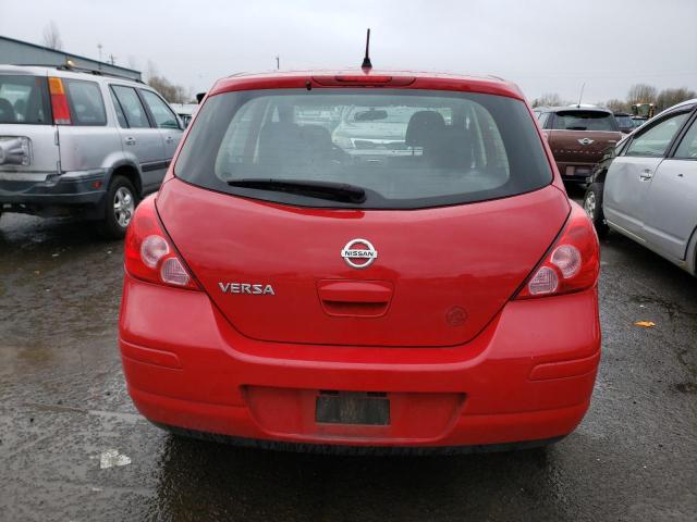 Zdjęcie 6 z aukcji – 2011 NISSAN VERSA S z VIN 3N1BC1CP1BL393675