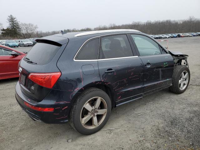 Photo 3 from auction – 2012 AUDI Q5 PREMIUM with VIN WA1DKAFP2CA007725