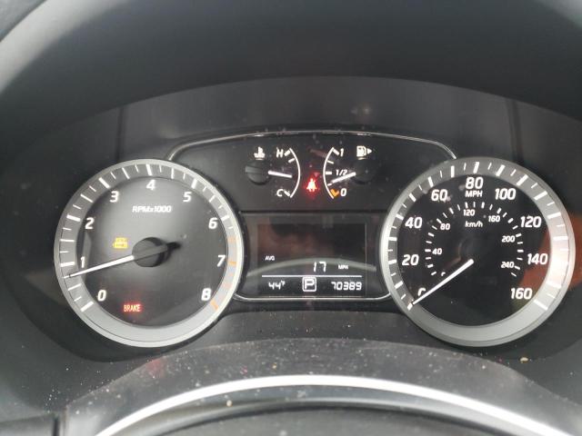 Photo 9 from auction – 2015 NISSAN SENTRA S with VIN 3N1AB7AP0FL668334