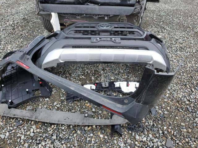 Photo 12 from auction – 2021 TOYOTA RAV4 ADVEN with VIN 2T3J1RFVXMW210258