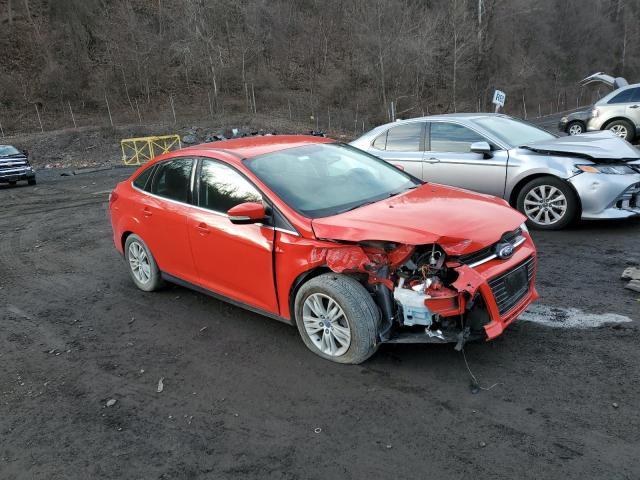Photo 4 from auction – 2012 FORD FOCUS SEL with VIN 1FAHP3H26CL339649