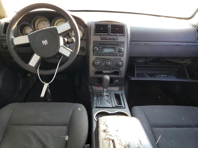 Photo 8 from auction – 2010 DODGE CHARGER SX with VIN 2B3CA3CV4AH256773