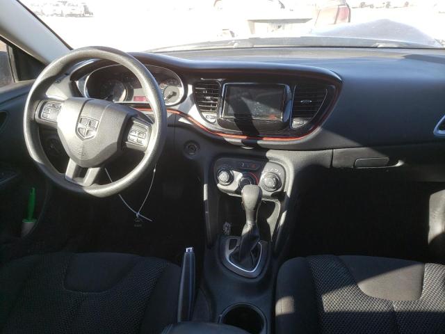 Photo 8 from auction – 2016 DODGE DART SE with VIN 1C3CDFAA9GD606982