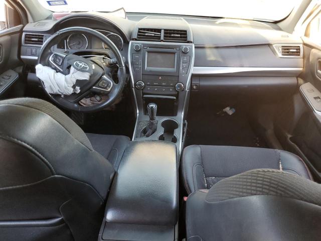 Photo 8 from auction – 2017 TOYOTA CAMRY LE with VIN 4T1BF1FK1HU279769