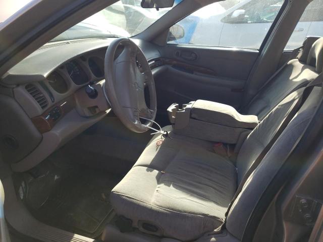 Photo 7 from auction – 2003 BUICK LESABRE CU with VIN 1G4HP52K93U216559