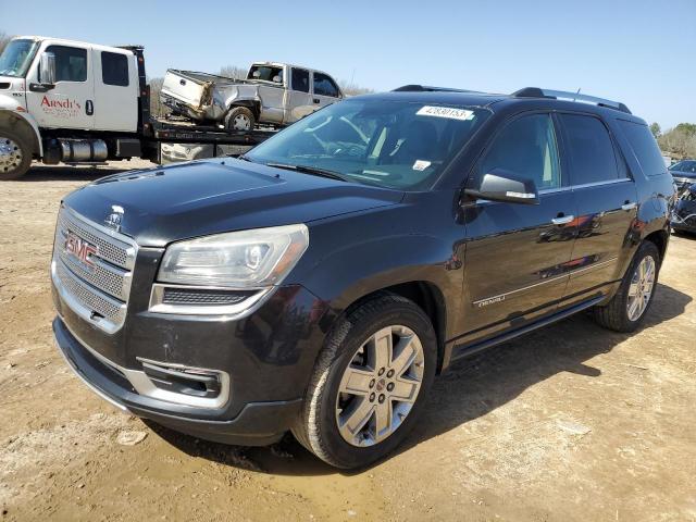 GMC ACADIA DEN 2014 with VIN 1GKKRTKDXEJ261416 - Photo from auction