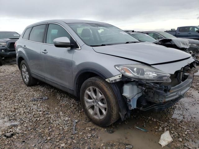 Photo 4 from auction – 2015 MAZDA CX-9 TOURI with VIN JM3TB3CVXF0467393