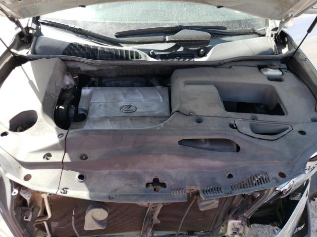 Photo 11 from auction – 2010 LEXUS RX 350 with VIN 2T2ZK1BA9AC033210