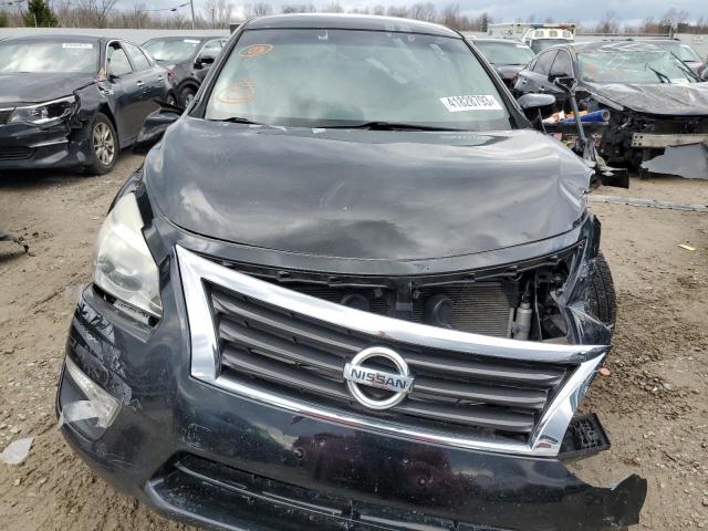 Photo 5 from auction – 2013 NISSAN ALTIMA 2.5 with VIN 1N4AL3AP6DC211223