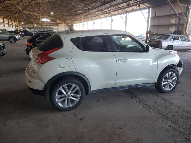 Photo 3 from auction – 2012 NISSAN JUKE S with VIN JN8AF5MV7CT105857