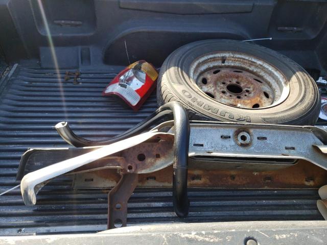 Photo 10 from auction – 1998 FORD RANGER SUP with VIN 1FTYR14U4WPB40144
