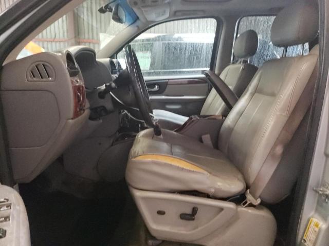Photo 7 from auction – 2007 GMC ENVOY with VIN 1GKDS13S372188630