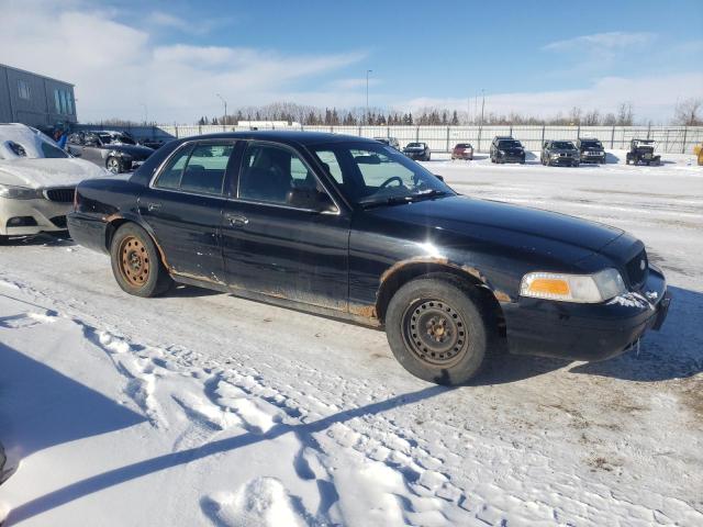 Photo 4 from auction – 2008 FORD CROWN VICT with VIN 2FAHP71V38X175752