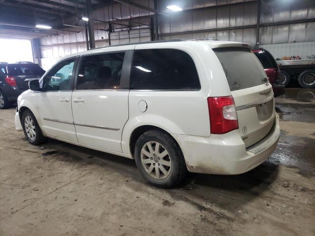 Photo 2 from auction – 2013 CHRYSLER TOWN & COU with VIN 2C4RC1BGXDR787436