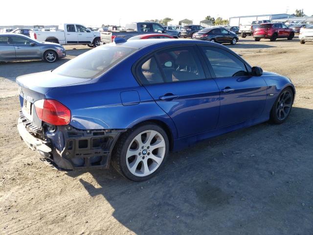Photo 3 from auction – 2007 BMW 328 I with VIN WBAVA37557NE26608
