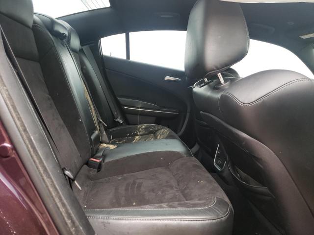 Photo 10 from auction – 2020 DODGE CHARGER R/ with VIN 2C3CDXCT2LH200060