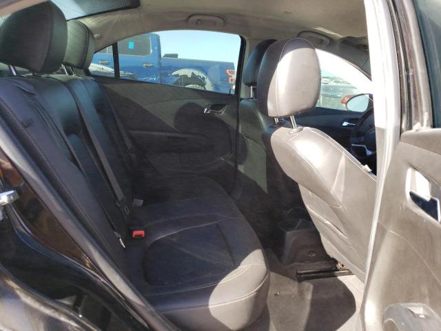 Photo 10 from auction – 2017 CHEVROLET SONIC PREM with VIN 1G1JF5SB0H4139976