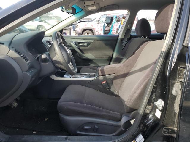 Photo 7 from auction – 2013 NISSAN ALTIMA 2.5 with VIN 1N4AL3AP9DN577875