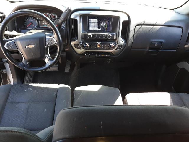 Photo 8 from auction – 2015 CHEVROLET SILVERADO with VIN 1GCVKREC3FZ230482