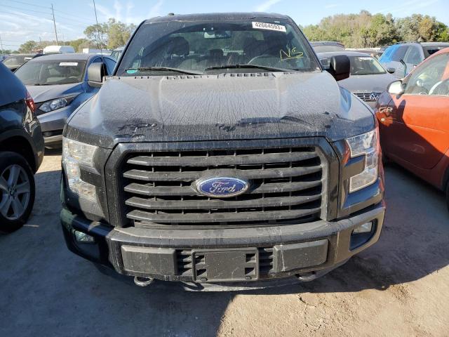 Photo 5 from auction – 2016 FORD F150 SUPER with VIN 1FTFX1EF1GFA43911