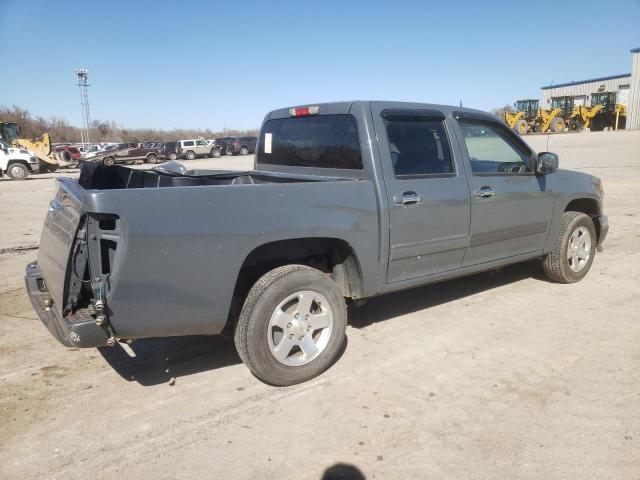 Photo 3 from auction – 2012 CHEVROLET COLORADO L with VIN 1GCDSCF92C8138678