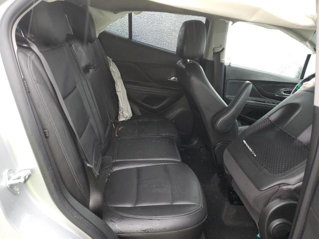 Photo 11 from auction – 2014 BUICK ENCORE with VIN KL4CJCSB9EB705198