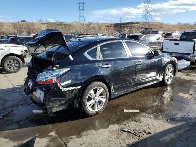 Photo 3 from auction – 2013 NISSAN ALTIMA 2.5 with VIN 1N4AL3AP3DC121205