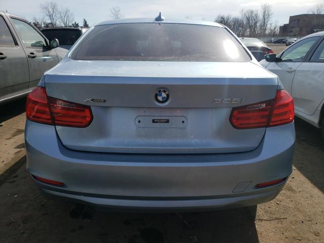 Photo 6 from auction – 2013 BMW 328 XI SUL with VIN WBA3B5C53DF590982