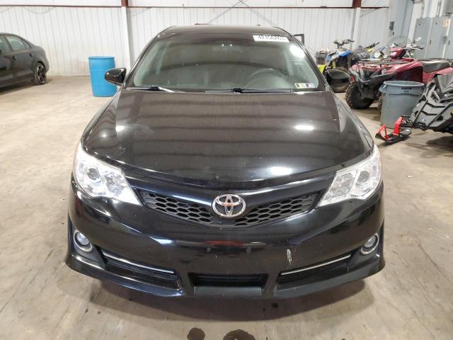 Photo 5 from auction – 2014 TOYOTA CAMRY L with VIN 4T1BF1FK8EU470147