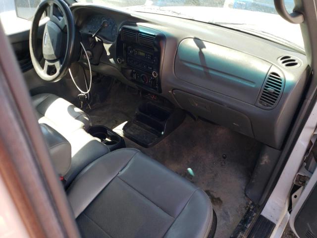 Photo 8 from auction – 2009 FORD RANGER with VIN 1FTYR10D79PA42526