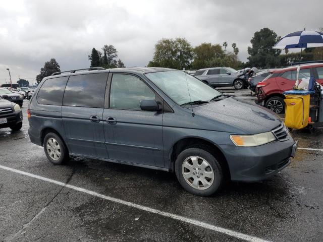 Photo 4 from auction – 2004 HONDA ODYSSEY EX with VIN 5FNRL18044B022051