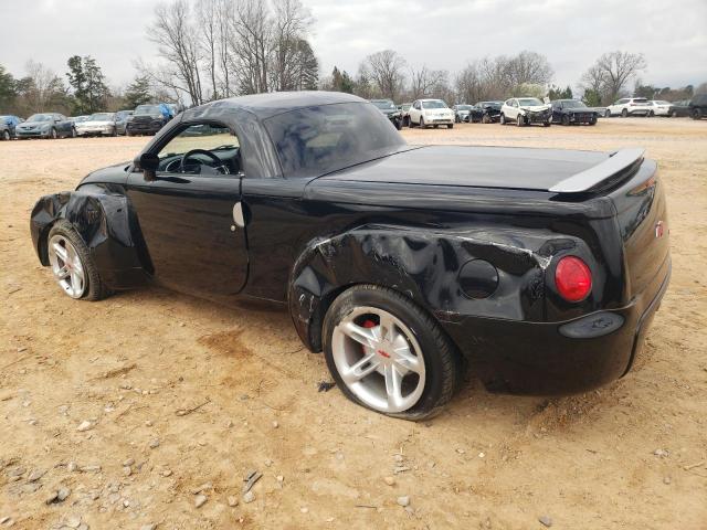 Photo 2 from auction – 2004 CHEVROLET SSR with VIN 1GCES14P04B110750
