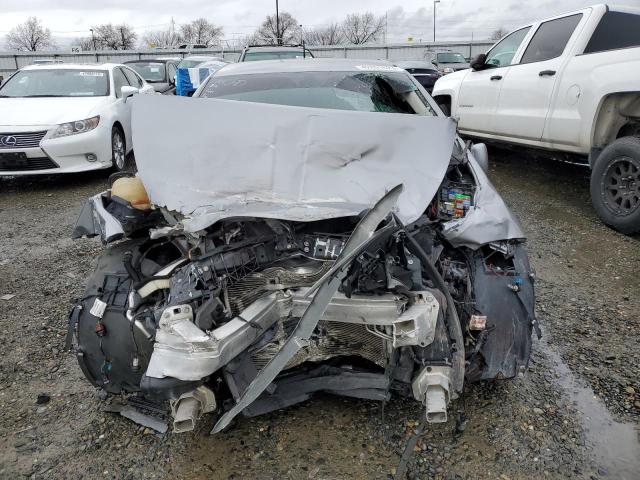 Photo 5 from auction – 2016 DODGE DART SE with VIN 1C3CDFAA2GD750728
