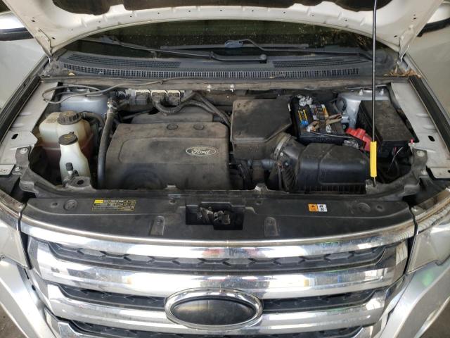 Photo 12 from auction – 2013 FORD EDGE LIMIT with VIN 2FMDK3KC9DBC38675