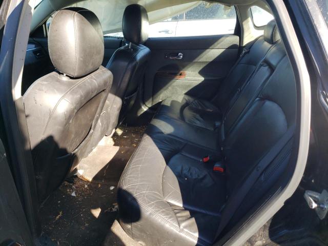 Photo 10 from auction – 2008 BUICK LACROSSE C with VIN 2G4WD582181149563