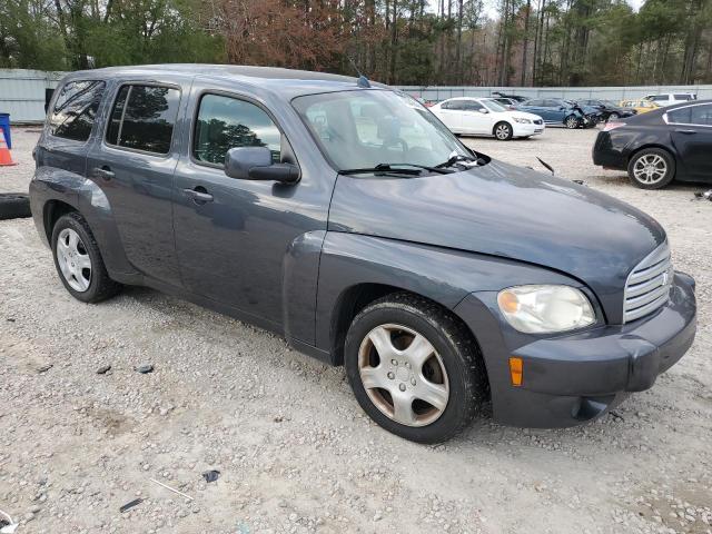 Photo 4 from auction – 2011 CHEVROLET HHR LT with VIN 3GNBABFW0BS598655