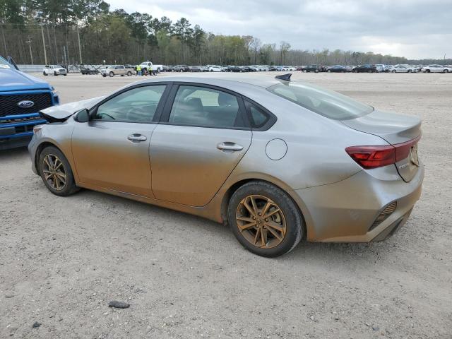 Photo 2 from auction – 2022 KIA FORTE FE with VIN 3KPF24AD1NE483011