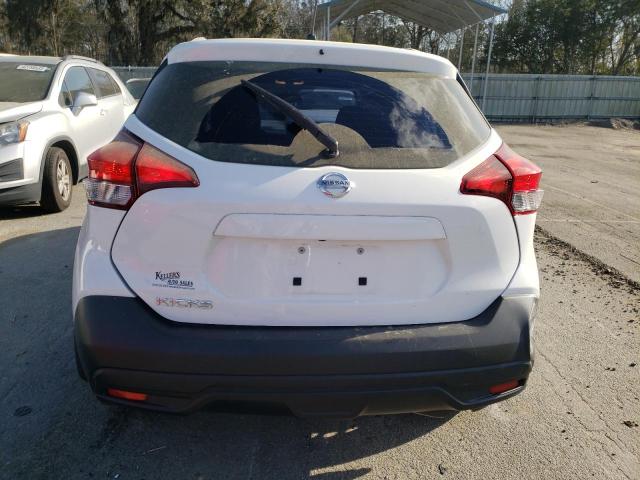 Photo 6 from auction – 2019 NISSAN KICKS S with VIN 3N1CP5CU0KL511642
