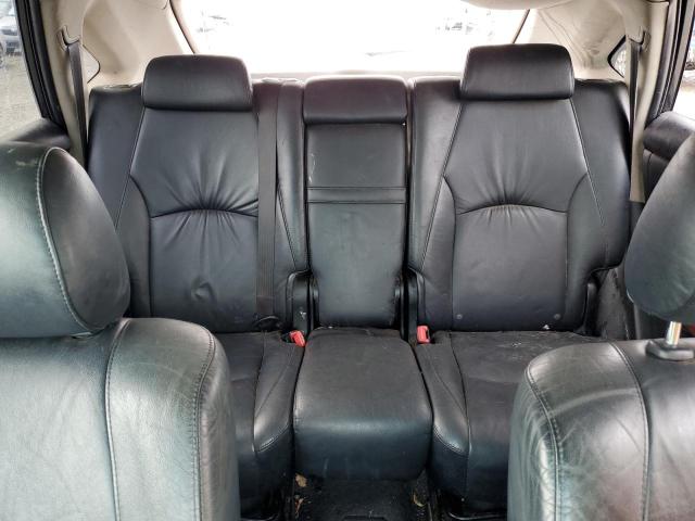Photo 10 from auction – 2007 LEXUS RX 400H with VIN JTJHW31U472017853
