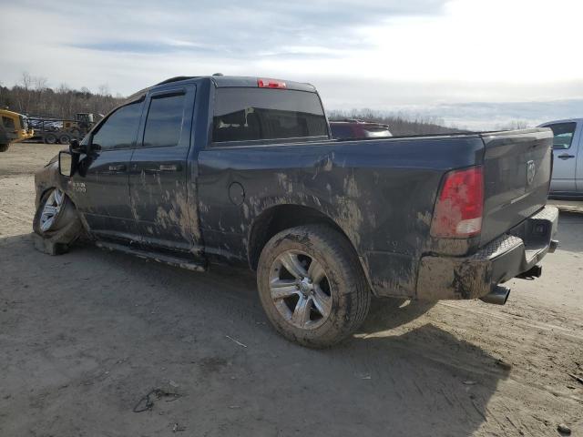 Photo 2 from auction – 2017 RAM 1500 ST with VIN 1C6RR7FTXHS575060