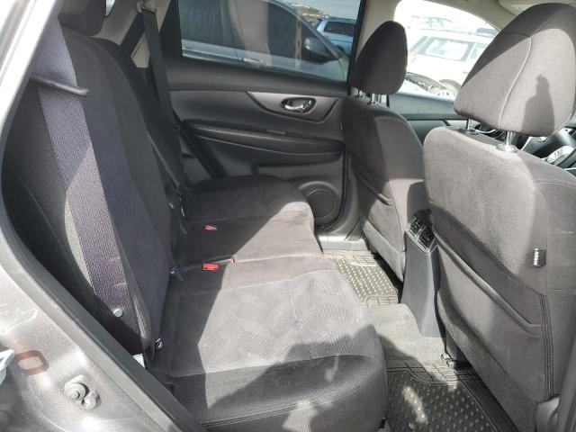 Photo 10 from auction – 2015 NISSAN ROGUE S with VIN KNMAT2MV8FP555369