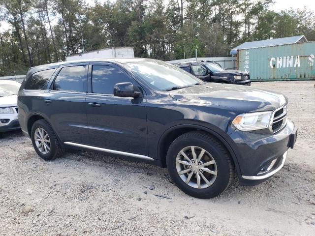 Photo 4 from auction – 2018 DODGE DURANGO with VIN 1C4RDHAG5JC182932