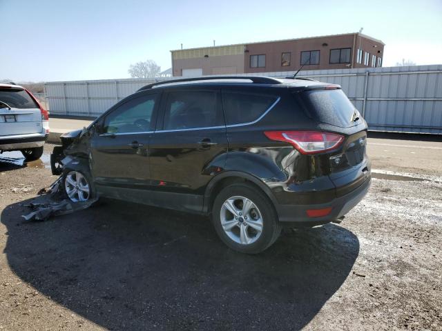 Photo 2 from auction – 2016 FORD ESCAPE SE with VIN 1FMCU0GX4GUC87586