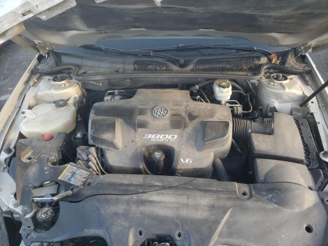 Zdjęcie 11 z aukcji – 2008 BUICK LUCERNE CX z VIN 1G4HD57268U184436
