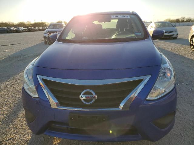 Photo 5 from auction – 2016 NISSAN VERSA S with VIN 3N1CN7AP7GL867382