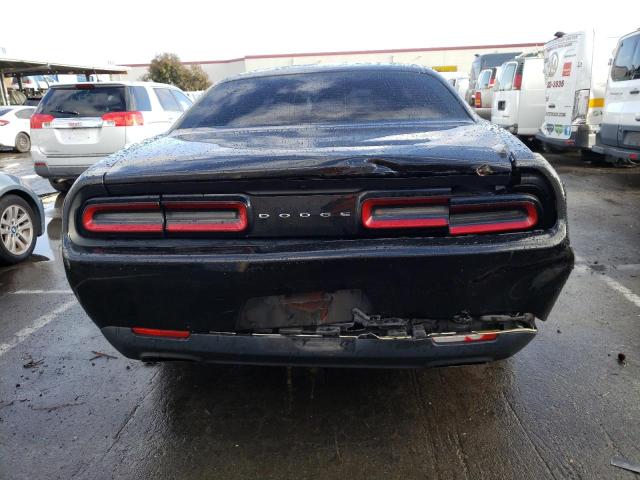 Photo 6 from auction – 2017 DODGE CHALLENGER with VIN 2C3CDZAG4HH501325